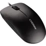 Cherry DC 2000 Kabelgebundene Maus-Tastaturkombination PN-Layout schwarz