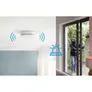 Bosch Smart Home smarter Rauchwarnmelder II • Rauchmelder/Alarmsirene • 9er Pack
