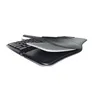 Cherry KC 4500 ERGO Tastatur kabelgebunden, Schwarz (Layout: Französisch)