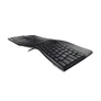 CHERRY KC 4500 ERGO Kabelgebundenen Tastatur PN Layout schwarz