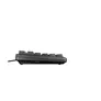 Cherry G80-3000N RGB Gaming Gaming Tastatur kabelgebunden, Schwarz (Layout: EU(QWERTY))