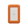 LaCie Rugged USB-C 3.0 2TB HDD 2.5zoll