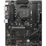 MSI B550 Gaming GEN3 ATX Mainboard Sockel AM4 M.2/DVI/HDMI
