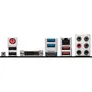 MSI B550 Gaming GEN3 ATX Mainboard Sockel AM4 M.2/DVI/HDMI