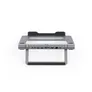 i-tec USB-C Metal Cooling Docking 100W