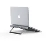 i-tec USB-C Metal Cooling Docking 100W