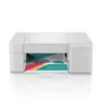 Brother DCP-J1200WE Multifunktionsdrucker Scanner Kopierer WLAN EcoPro