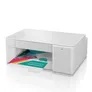 Brother DCP-J1200WE Multifunktionsdrucker Scanner Kopierer WLAN EcoPro