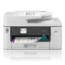 Brother MFC-J5340DWE Drucker Scanner Kopierer Fax LAN WLAN A3 Eco Pro