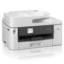 Brother MFC-J5340DWE Drucker Scanner Kopierer Fax LAN WLAN A3 Eco Pro