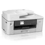 Brother MFC-J6540DWE Drucker Scanner Kopierer Fax LAN WLAN A3 EcoPro