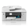 Brother MFC-J6540DWE Drucker Scanner Kopierer Fax LAN WLAN A3 EcoPro