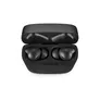 Urbanista Phoenix Bluetooth Wireless In-Ear Kopfhörer Solarladefunktion Black