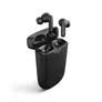 Urbanista Phoenix Bluetooth Wireless In-Ear Kopfhörer Solarladefunktion Black