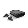 Urbanista Phoenix Bluetooth Wireless In-Ear Kopfhörer Solarladefunktion Black