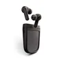 Urbanista Phoenix Bluetooth Wireless In-Ear Kopfhörer Solarladefunktion Black