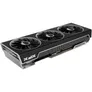 XFX Speedster MERC310 Radeon RX 7900 XTX Black Edition Gaming Grafikkarte 24GB GDDR6