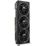 XFX Speedster MERC310 Radeon RX 7900 XTX Black Edition Gaming Grafikkarte 24GB GDDR6