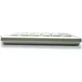 Cherry G84-4400 Compact Tastatur kabelgebunden, Grau