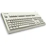 Cherry G80-3000 Kabelgebundene Tastatur DE-Layout USB grau