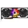 ASROCK Radeon RX 6900 XT Phantom Gaming D OC Grafikkarte 16GB GDDR6 HDMI, 3x DP