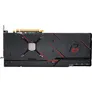 ASROCK Radeon RX 6900 XT Phantom Gaming D OC Grafikkarte 16GB GDDR6 HDMI, 3x DP