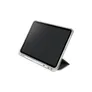 Tucano Satin Case für iPad 10,9" (2022) silber