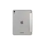 Tucano Satin Case für iPad 10,9" (2022) silber