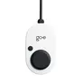 go-e Charger Gemini Wallbox, 11 kW, 1,8m Kabel, weiß