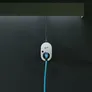 go-e Charger Gemini Wallbox, 11 kW, 1,8m Kabel, weiß