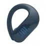 JBL Endurance PEAK 3 In-Ear Bluetooth Sport-Kopfhörer blau