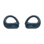 JBL Endurance PEAK 3 In-Ear Bluetooth Sport-Kopfhörer blau