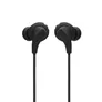 JBL Endurance Run 2 kabelgebundene Sport-Kopfhörer schwarz