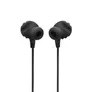 JBL Endurance Run 2 kabelgebundene Sport-Kopfhörer schwarz