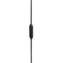 JBL Endurance Run 2 kabelgebundene Sport-Kopfhörer schwarz