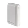 4smarts Powerbank VoltHub Go2 10000mAh weiß