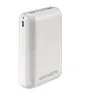 4smarts Powerbank VoltHub Go2 10000mAh weiß