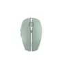 Cherry JW-7500-18 GENTIX kabellose Bluetooth Maus Agave Green