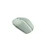 Cherry JW-7500-18 GENTIX kabellose Bluetooth Maus Agave Green