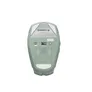 Cherry JW-7500-18 GENTIX kabellose Bluetooth Maus Agave Green