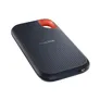 SanDisk Extreme Portable SSD 1 TB V2 - USB-C 3.2 inkl. 32 GB Ultra USB Stick