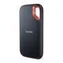 SanDisk Extreme Portable SSD 1 TB V2 - USB-C 3.2 inkl. 32 GB Ultra USB Stick