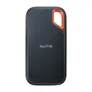 SanDisk Extreme Portable SSD 1 TB V2 - USB-C 3.2 inkl. 32 GB Ultra USB Stick