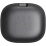 JBL LIVE Flex True-Wireless In-Ear Bluetooth Kopfhörer schwarz