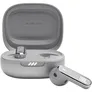 JBL LIVE Flex True Wireless In-Ear Bluetooth Kopfhörer silber