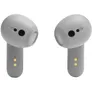 JBL LIVE Flex True Wireless In-Ear Bluetooth Kopfhörer silber