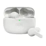 JBL Wave Beam True Wireless In-Ear Bluetooth Kopfhörer weiß