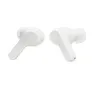 JBL Wave Beam True Wireless In-Ear Bluetooth Kopfhörer weiß