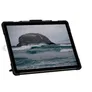 UAG Urban Armor Gear Metropolis SE Case Microsoft Surface Pro 9 / Pro 9 5G, Pro 10 / Pro 10 5G, Pro 11 schwarz