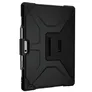 UAG Urban Armor Gear Metropolis SE Case Microsoft Surface Pro 9 / Pro 9 5G, Pro 10 / Pro 10 5G, Pro 11 schwarz